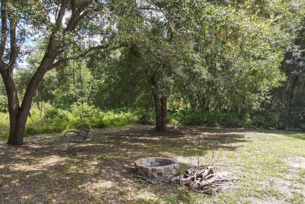 Hot Tub, Breakfast, Game Room, & Close To Beaches North Port Luaran gambar